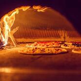 Pizzeria DUE punto ZERO