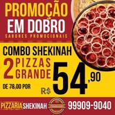 Pizzaria Shekinah