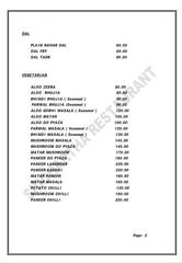 Siddhartha Restaurant