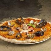 Casa Nostra Ristorante - Restaurant Italien Genève