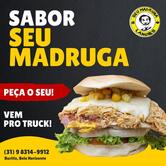 Seu Madruga Lanches
