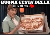 Il Boss Della Pizza