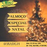 Olivo's Restaurante e Lanchonete