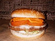 Peterland Corato Burgerstore & Masterchips