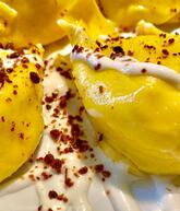 The Lab - Food to Feel