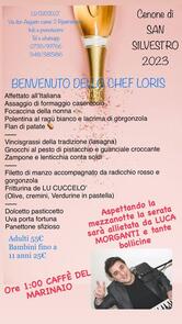 Lu Cuccelò Pizzeria