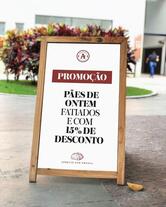 Alvéole Pães Artesanais