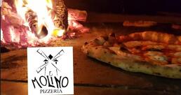 Molino Pizzeria ( IL TRULLO)