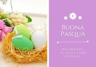 Al Pesce Fuor D'acqua