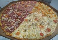 Pizzaria Mania Gostosa