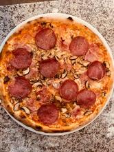 Adria Grill Restaurant