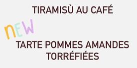 Italia Street chez Kelly Spécialités pâtes (No Pizza)