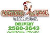 Cantinho da Pizza Em Nova Friburgo