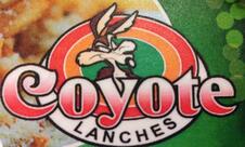 Coyote Lanches