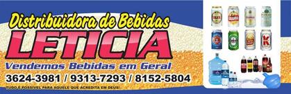 Distribuidora Leticia