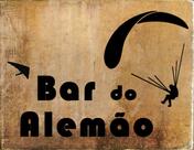 Bar do Alemão