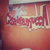 Ronny Lanches e Panquecas