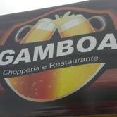 Gamboa Bar e Restaurante