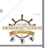 Os tres Mosqueteiros Ins