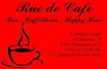 Rue de Cafè