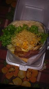 Bibi Lanches Linhares ES