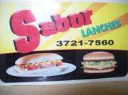 Sabor lanche