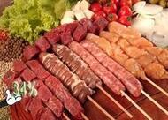 Churrasquinho do Fidélis