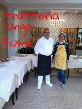 Trattoria Lungo Fiume