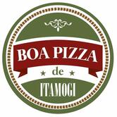 Boa Pizza de Itamogi