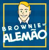 Brownie do Alemão Rio de Janeiro RJ