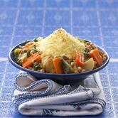 Allo couscous