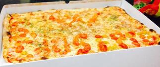 Pizzeria Marino Di Marino Francesco