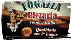 Pizzaria Fogazza