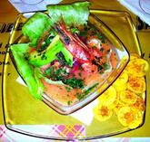 Restaurante Guayaquil Caliente