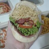 Dadula Lanches Lanche Lanche Aberto Agora Cachorro Quente