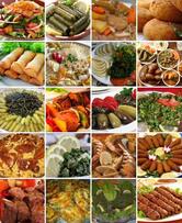 Oriental Night / Partyservice