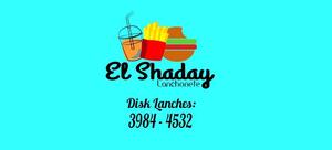 Marcondes El Shaday Restaurante / Pizzaria
