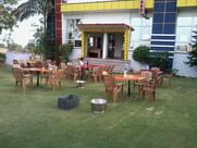 Chetna Garden Restaurant