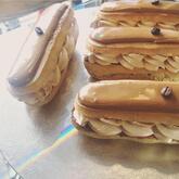 The Italian Club Bakery