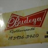 Restaurante Budega