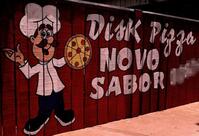 Disk Pizza Novo Sabor