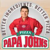 Papa John's Pizza India