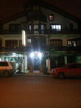 Restaurante e Lanchonete Concatto