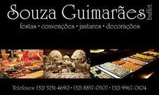 Buffet Souza Guimarães Santos Dumont MG