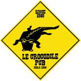 Le Crocodile PUB