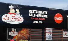 La Petite Restaurante
