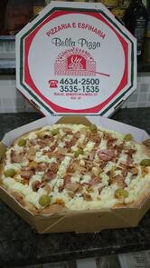 Bella Pizza
