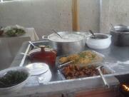 Comida Caseira da Dininha