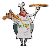 Pizza Top Sainte Cecile