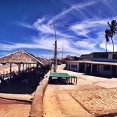 Barraca Brisa Do Mar ( O Mirtil)